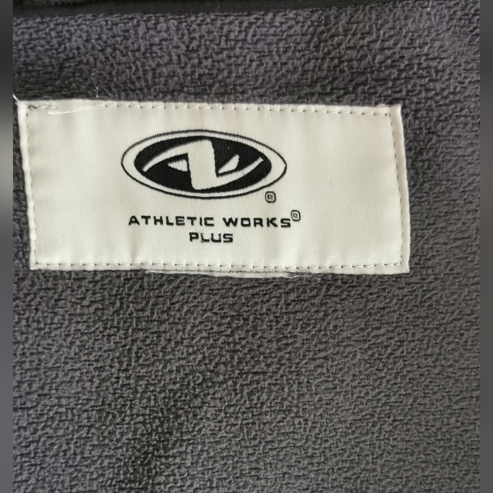 Athletic WorksPlus Autumn/winter coat - Picture 4 of 7